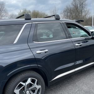 HYUNDAI PALISADE CALLIGRAPHY - 9