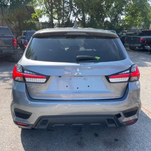 صورة 7 لـ 2022 Mitsubishi OUTLANDER SPORT ES