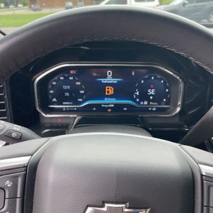 2024 Chevrolet SILVERADO 1500 RST thumbnail 44