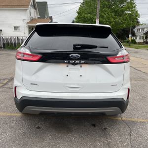 FORD EDGE SEL - 7