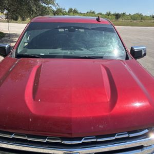 صورة مصغرة 15 لـ 2019 Chevrolet SILVERADO 1500 LTZ
