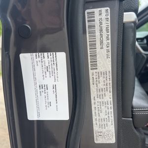 2024 JEEP GRAND CHEROKEE LIMITED 照片 54