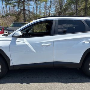 HYUNDAI TUCSON SEL - 4