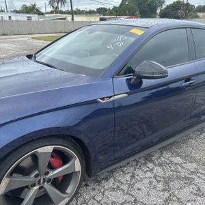 AUDI S5 3.0T PREMIUM - 2