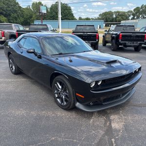 صورة مصغرة 12 لـ 2022 Dodge CHALLENGER GT