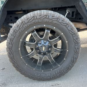 2016 FORD F-150 XLT — миниатюра 17