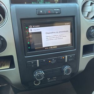 2010 FORD F-150 XLT 缩略图 75