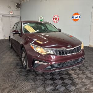 صورة 12 لـ 2020 KIA OPTIMA LX