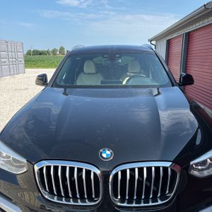 2020 BMW X3 XDRIVE30I — фото 15