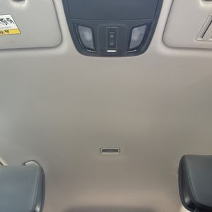 2016 KIA SORENTO LX — миниатюра 33