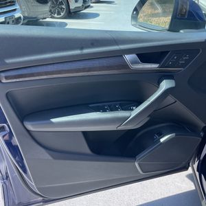 2018 AUDI Q5 2.0T PREMIUM 缩略图 59