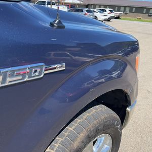 صورة مصغرة 61 لـ 2013 FORD F150 XLT
