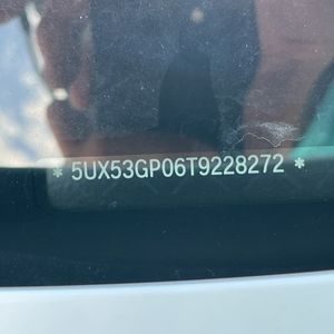2026 BMW X3 30 XDRIVE — миниатюра 53