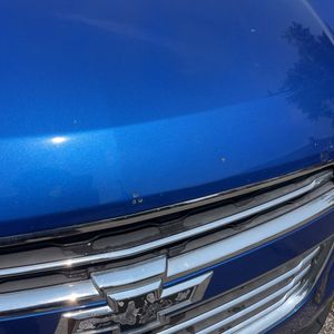2016 Chevrolet TRAX LT — миниатюра 47