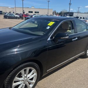 LEXUS ES 350 BASE - 2