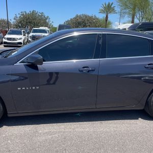 صورة 4 لـ 2023 Chevrolet MALIBU LT