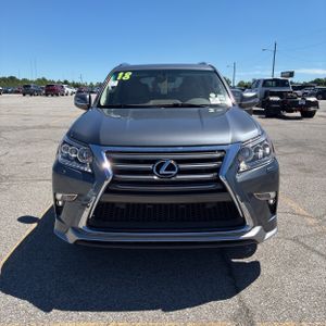 2018 Lexus GX 460 BASE — миниатюра 14