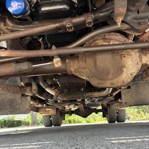 2003 Dodge RAM 3500 SLT/LARAMIE 缩略图 27