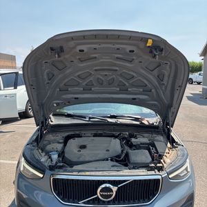 2023 Volvo XC40 CORE 缩略图 44
