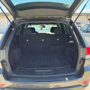 2015 JEEP GRAND CHEROKEE LAREDO 缩略图 39