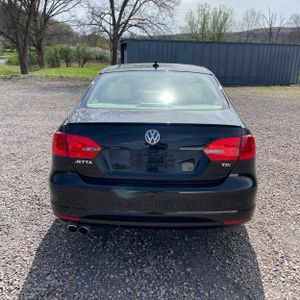 VOLKSWAGEN JETTA TDI - 7