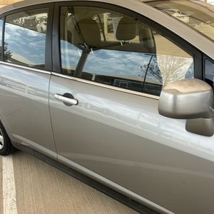 2008 Nissan VERSA 1.8S photo 55