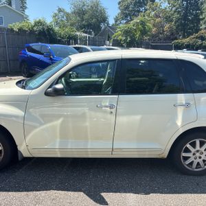 2008 Chrysler PT CRUISER TOURING — фото 4