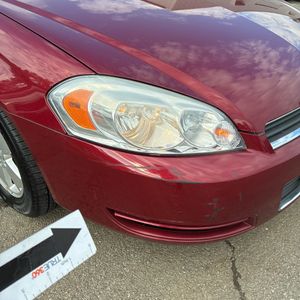 2008 Chevrolet IMPALA LT — миниатюра 57