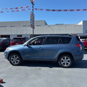 TOYOTA RAV4 - 3