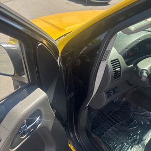 2012 Nissan FRONTIER SV — миниатюра 49