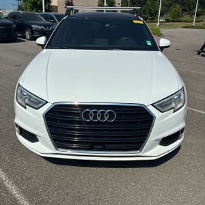 صورة 14 لـ 2018 AUDI A3 PREMIUM
