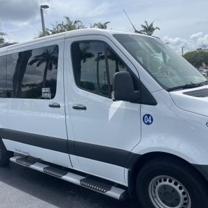 صورة 13 لـ 2024 Mercedes-BENZ SPRINTER 2500