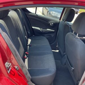 2015 Nissan VERSA S — миниатюра 35