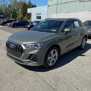 AUDI Q3 PREMIUM S LINE - 1