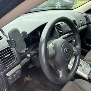 صورة مصغرة 36 لـ 2008 Subaru OUTBACK 2.5I