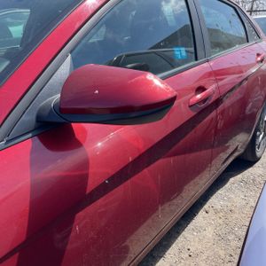 HYUNDAI ELANTRA SEL - 3