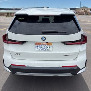 BMW X1 XDRIVE28I - 7