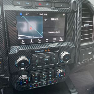 2017 FORD F-150 RAPTOR 照片 42