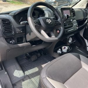 2025 RAM PROMASTER 2500 TRADESMAN 缩略图 28