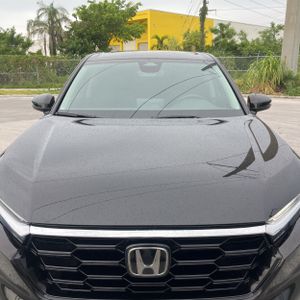 2025 Honda CR-V EX-L 缩略图 15