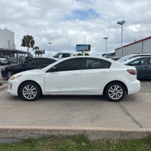 MAZDA MAZDA3 I TOURING - 3