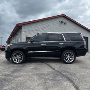 CADILLAC ESCALADE PREMIUM - 3