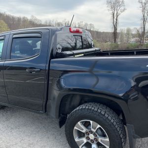 CHEVROLET COLORADO Z71 - 6