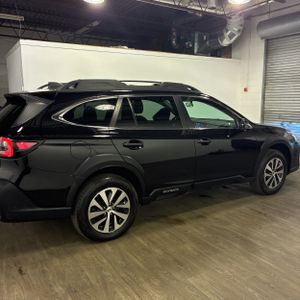 SUBARU OUTBACK PREMIUM - 10