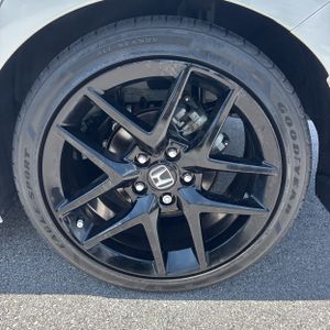 صورة مصغرة 18 لـ 2023 Honda CIVIC SPORT