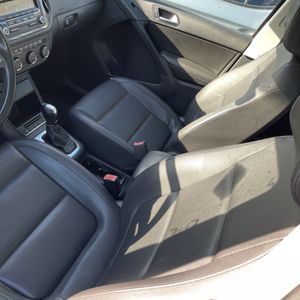 2014 Volkswagen TIGUAN S 缩略图 56