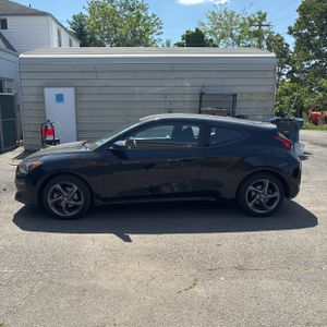 HYUNDAI VELOSTER 2.0L - 3