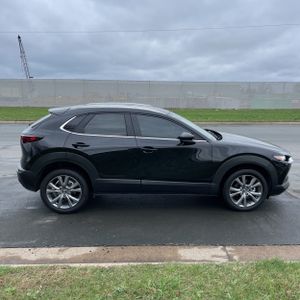 MAZDA CX-30 2.5 S PREFERRED - 10