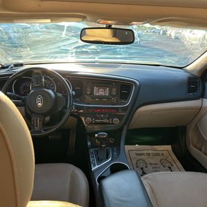 2014 KIA OPTIMA EX 缩略图 37