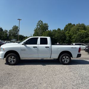 2017 RAM 1500 EXPRESS 照片 3